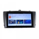 Андроїд Магнітола Toyota Avensis 2005-2013 на Android 12+ CarPlay 4core 2/32 (М-ТАВ-9-В2) - зображення 8