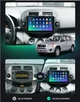 Андроїд Магнітола Toyota Rav4 2006-2013 - 4G XyAuto 8core DSP Sound CarPlay Android (М-ТР4-10-Т5) - зображення 4
