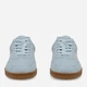 Женские кеды низкие Champion Prestige S11736-BS009 5905588364283 36.5 23.7 см Голубые (5905588364351) - изображение 3