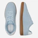 Женские кеды низкие Champion Prestige S11736-BS009 5905588364283 36.5 23.7 см Голубые (5905588364351) - изображение 4