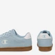 Женские кеды низкие Champion Prestige S11736-BS009 5905588364283 36.5 23.7 см Голубые (5905588364351) - изображение 6
