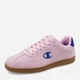 Женские кеды низкие Champion Prestige S11736-PS020 5905588364207 37.5 24.5 см Розовые (5905588364276) - изображение 2