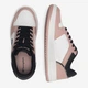 Женские кеды низкие Champion Rebound 2.0 Low Cut S S11470-PS013 5905588184690 37.5 23.5 см Розовые (5905588184744) - изображение 5