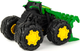 Іграшковий трактор Tomy John Deere Monster Treads з ковшем (0036881473275) - зображення 4