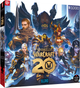 Puzzle Good Loot World of Warcraft 20th Anniversary 1000 elementów (5908305249627) - obraz 1