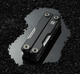 Мультитул HuoHou Mini Multi-function Knife (HU0140) 11 в 1 Black - изображение 1