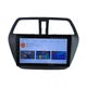 Андроид Магнитола Suzuki SX4 2012-2016 4core Base Android 13, Platform JAC (М-ССфН-9-В1) - изображение 1