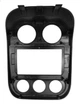 Штатная Магнитола Jeep Compass 2009-2015 4/64 8 ядер XYAuto 4G DSP CarPlay на Android (М-ДЖн-10-М4) - изображение 9