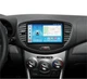 Штатна Магнітола Hyundai i10 2007-2013 4/64 8 ядер XYAuto 4G DSP CarPlay на Android (М-Хи-9-М4) - зображення 9