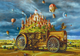 Пазл Good Loot Arkadiusz Dzielawski Big Move 1000 елементів (5908305249368) - зображення 5