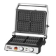 Пресс-гриль многофункциональный 2в1 Zepline ZP-809 3500W - изображение 4