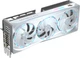 Відеокарта Gigabyte PCI-Ex GeForce RTX 5080 Aorus Master Ice 16GB GDDR7 (256bit) (2805/30000) (HDMI, 3 x DisplayPort) (GV-N5080AORUSM ICE-16GD) - зображення 3