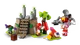 Конструктор LEGO Sonic the Hedgehog Наклз и мастер Изумрудного храма 325 деталей (76998) - изображение 7