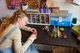 Конструктор LEGO Sonic the Hedgehog Наклз и мастер Изумрудного храма 325 деталей (76998) - изображение 10