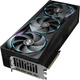 Відеокарта Gigabyte PCI-Ex GeForce RTX 5090 Aorus Master 32GB GDDR7 (512bit) (2655/28000) (HDMI, 3 x DisplayPort) (GV-N5090AORUS M-32GD) - зображення 5