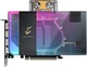 Karta graficzna Gigabyte PCI-Ex GeForce RTX 5080 Aorus Xtreme Waterforce WB 16GB GDDR7 (256bit) (2805/30000) (HDMI, 3 x DisplayPort) (GV-N5080AORUSX WB-16GD) - obraz 1