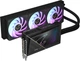 Karta graficzna Gigabyte PCI-Ex GeForce RTX 5080 Aorus Xtreme Waterforce 16GB GDDR7 (256bit) (2805/30000) (HDMI, 3 x DisplayPort) (GV-N5080AORUSX W-16GD) - obraz 2
