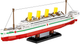 Klocki Cobi Hc H.M.H.S Britannic Biały 636 elementów (5902251016814) - obraz 3