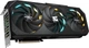Відеокарта Gigabyte PCI-Ex GeForce RTX 5080 GAMING OC 16GB GDDR7 (256bit) (2730/30000) (HDMI, 3 x DisplayPort) (GV-N5080GAMING OC-16GD) - зображення 2