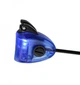 Свингер электронный World4Carp SW20, (синий) (чорна штанга),SW20 blue - изображение 2