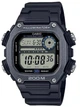 Годинник Casio DW-291HX-1A - зображення 1