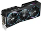 Відеокарта Gigabyte PCI-Ex GeForce RTX 5070 Aorus Master 12GB GDDR7 (192bit) (28000) (HDMI, 3 x DisplayPort) (GV-N5070AORUS M-12GD) - зображення 3