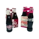 Напій Dr Pepper Real Sugar Glass 355мл / Coca Cola Raspberry British Columbia 355 мл - зображення 2