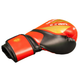 Боксерские перчатки Century Kickboxing Gloves C-GEAR Integrity WAKO approved (115541-903) Red/Black 10 унций - изображение 5