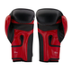 Боксерские перчатки Century Kickboxing Gloves C-GEAR Determination WAKO approved (115540-019) Red/Black 10 унций - изображение 5
