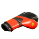 Боксерские перчатки Century Kickboxing Gloves C-GEAR Determination WAKO approved (115540-019) Red/Black 10 унций - изображение 6