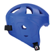 Шолом для кікбоксингу та тхеквондо Century Head Guard C-Gear Evolution WAKO approved (11420-600) Blue M - зображення 6