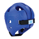 Шолом для кікбоксингу та тхеквондо Century Head Guard C-Gear Evolution WAKO approved (11420-600) Blue M - зображення 7
