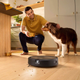 Робот-пылесос iRobot Roomba j9+ (J955840) - изображение 9