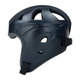 Шлем для кикбоксинга и тхэквондо Century Head Guard C-Gear Evolution WAKO approved (11420-010) Black L - изображение 5