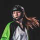 Шлем для кикбоксинга и тхэквондо Century Head Guard C-Gear Evolution WAKO approved (11420-010) Black L - изображение 10