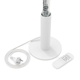 Бактерицидний опромінювач BactoSfera 360° 25 ECO +100% RC-TIMER White - зображення 5