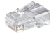 Конектор мережевий RJ45 8P8C (5 шт) - изображение 1