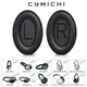 Амбушюрі Bose для навушників QuietComfort QC2 QC15 QC25 QC35 Ae2 Ae2i Ae2w чорні - зображення 7