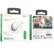 Умный трекер BOROFONE BC100 Ingenioso intelligent positioning anti-lost White - изображение 6