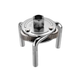 Съёмник фильтров Intertool краб (HT-7201) 70-130 мм - изображение 1