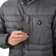 Куртка Sierra Designs Sierra gunmetal L 22551622-GM - изображение 3