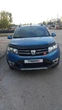 Дефлектор капота (мухобойка) Renault Logan/Sandero 2013- (2048K102) - изображение 6