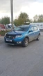 Дефлектор капота (мухобойка) Renault Logan/Sandero 2013- (2048K102) - изображение 7