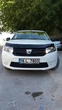 Дефлектор капота (мухобойка) Renault Logan/Sandero 2013- (2048K102) - изображение 8