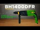 Перфоратор Procraft bh1400dfr - изображение 2