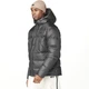 Куртка пуховая Picture Organic Hi Puff Down 2025 black M SMT0150A - изображение 3