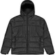 Куртка пуховая Picture Organic Hi Puff Down 2025 black M SMT0150A - изображение 5