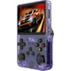 Портативная игровая консоль Intex Data Frog R36s Purple - изображение 3