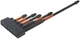 Набор битVJ Parts PH2 L50-150 мм (6шт) - изображение 2