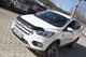 Дефлектор капота (мухобойка) Ford Kuga/Escape 2016-2019 (2744K073) - изображение 8